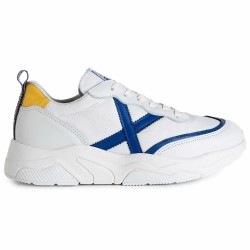 маратонки,мъжки,маратонки,дамски,маратонки,munich,wave,trainers,white,(white,6)
