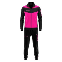 анцуг,мъжки,анцузи,givova,luxury,visa,tracksuit,black,pink,(fuchsia,black)