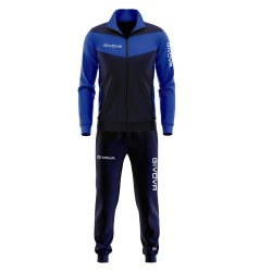 анцуг,мъжки,анцузи,givova,luxury,visa,tracksuit,royal,blue,navy,blue,(blue)