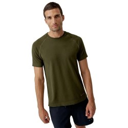 тениска,мъжки,тениски,born,living,yoga,otawa,short,sleeve,t,shirt,green,(bleached,kaki)
