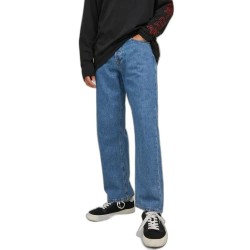 дънки,мъжки,панталони,jack,&,jones,eddie,original,mf,711,jeans,blue,(blue,denim)