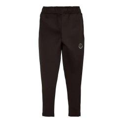 Анцуг Name it Nerone UNB sweat pants - Black (Black) анцуг,детски,панталони,name,it,nerone,unb,sweat,pants,black,(black)