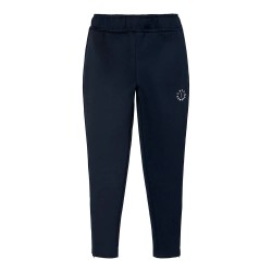 Анцуг Name it Nerone UNB sweat pants - Blue (Dark Sapphire) анцуг,детски,панталони,name,it,nerone,unb,sweat,pants,blue,(dark,sapphire)