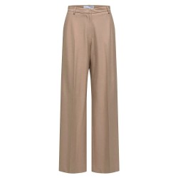 панталони,дамски,панталони,selected,eliana,dress,pants,beige