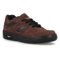Маратонки Paredes Ecology Serraje trainers - Brown (Brown) маратонки,мъжки,маратонки,дамски,маратонки,paredes,ecology,serraje,trainers,brown,(brown)