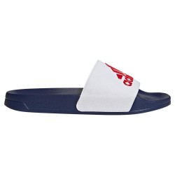 мъжки,джапанки,и,чехли,adidas,adilette,shower,slides,white,(white)