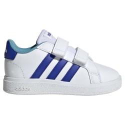 детски,маратонки,детски,маратонки,adidas,grand,court,2.0,cf,infant,trainers,white,(white,4)