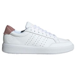 маратонки,дамски,маратонки,adidas,nova,court,trainers,white,4,(white)