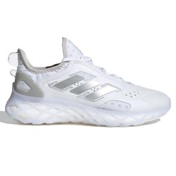 маратонки,дамски,маратонки,adidas,web,boost,trainers,white