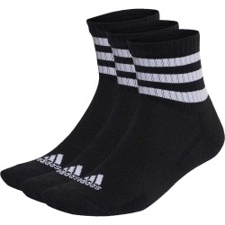 чорапи,дамски,чорапи,adidas,3s,c,spw,mid,3p,crew,socks,3,pairs,black