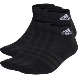 чорапи,дамски,чорапи,adidas,c,spw,ank,6p,socks,6,pairs,black