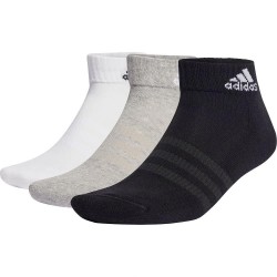 чорапи,дамски,чорапи,adidas,c,spw,ank,6p,socks,6,pairs,grey,(multicolor)