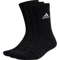 чорапи,дамски,чорапи,adidas,c,spw,crew,socks,3,pairs,black,(black)