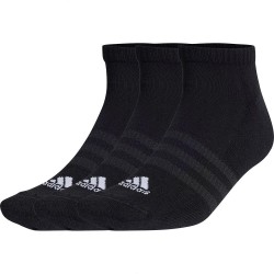 чорапи,дамски,чорапи,adidas,c,spw,low,short,socks,3,pairs,black,(black)