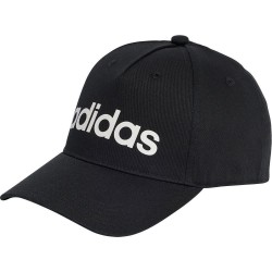 шапка,всички,шапки,adidas,daily,cap,black,(black)
