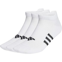 чорапи,дамски,чорапи,adidas,prf,light,low3p,short,socks,3,pairs,white