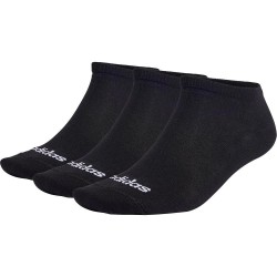 чорапи,дамски,чорапи,adidas,t,lin,low,3p,short,socks,3,pairs,black