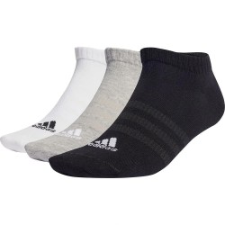чорапи,дамски,чорапи,adidas,t,spw,low,3p,short,socks,3,pairs,multicolor,(grey)
