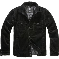 яке,мъжки,якета,brandit,corduroy,jacket,black