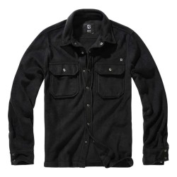 риза,с,дълъг,ръкав,мъжки,ризи,brandit,jeff,long,sleeve,shirt,black,(black)