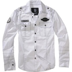 риза,с,дълъг,ръкав,мъжки,ризи,brandit,luis,vintage,long,sleeve,shirt,white,(white)