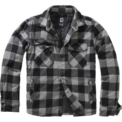 яке,мъжки,якета,brandit,lumberjack,jacket,multicolor,(black,charcoal)
