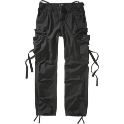 панталони,дамски,панталони,brandit,m65,pants,anthracite,(black)