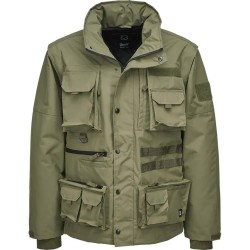 яке,мъжки,якета,brandit,superior,jacket,green,(olive)