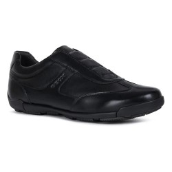 обувки,мъжки,маратонки,geox,edgware,slip,on,shoes,black