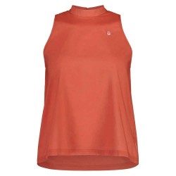 тениска,дамски,тениски,maloja,genam,sleeveless,t,shirt,rosehip,(orange)