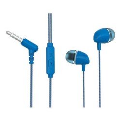слушалки,слушалки,tm,electron,tmhe272a,earphones,blue,(blue)
