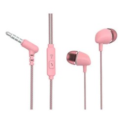 слушалки,слушалки,tm,electron,tmhe272p,earphones,pink,(pink)