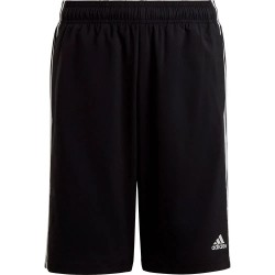 къси,панталони,детски,панталони,adidas,3s,woven,shorts,black,white,(black)