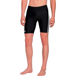 мъжки,бански,костюми,adidas,3stripes,jammer,black,(black,white)