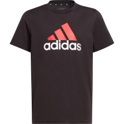 тениска,детски,тениски,adidas,bl,2,short,sleeve,t,shirt,black,(black,better,scarlet,white)