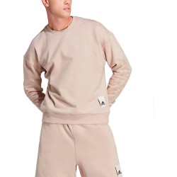 блуза,мъжки,пуловери,adidas,caps,sweatshirt,beige