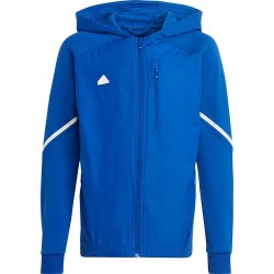 блуза,детски,блузи,adidas,d4gmdy,full,zip,sweatshirt,blue