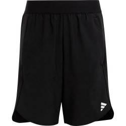 къси,панталони,детски,панталони,adidas,d4s,shorts,black,silver,met.,grey,three,(black)
