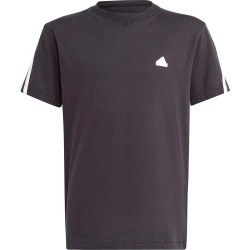тениска,детски,тениски,adidas,fi,3s,short,sleeve,t,shirt,black,white,(black)