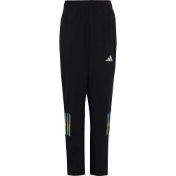 панталони,детски,панталони,adidas,runoven,pants,black,reflective,silver,(black)