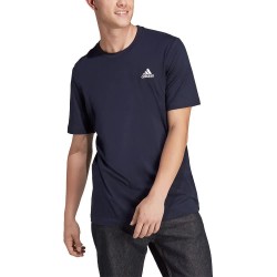 тениска,мъжки,тениски,adidas,sl,sj,short,sleeve,t,shirt,legend,ink,(black)