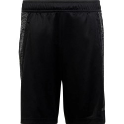 къси,панталони,детски,панталони,adidas,ti,heath,shorts,black,grey,six,(black)