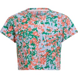 тениска,детски,тениски,adidas,tr,es,aop,short,sleeve,t,shirt,clear,pink,blue,dawn,coral,fusion,semi,court,green,(blue)