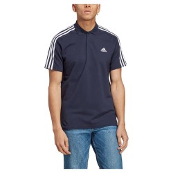 мъжки,блузи,с,яка,adidas,3s,pique,ps,short,sleeve,polo,legend,ink,white,(blue)