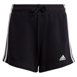къси,панталони,детски,панталони,adidas,3s,shorts,black,white,(black)