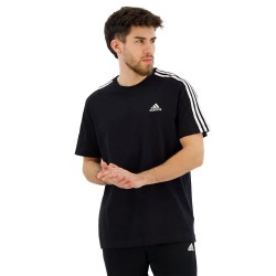 тениска,мъжки,тениски,adidas,3s,sj,short,sleeve,t,shirt,black,white,(black)