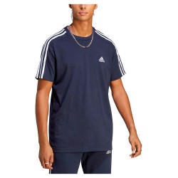 тениска,мъжки,тениски,adidas,3s,sj,short,sleeve,t,shirt,legend,ink,white,(blue)