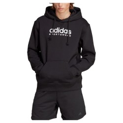 суичър,мъжки,пуловери,adidas,all,szn,hoodie,black,(black,1)