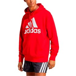 суичър,мъжки,пуловери,adidas,bl,ft,hoodie,better,scarlet,white,(red)