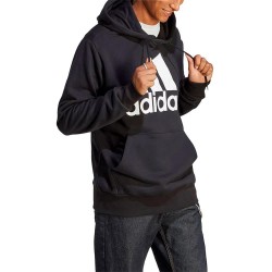 суичър,мъжки,пуловери,adidas,bl,ft,hoodie,black